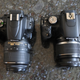 Illustration for article titled Canon Rebel T1i vs Nikon D5000: Entry-Level DSLR Battlemodo